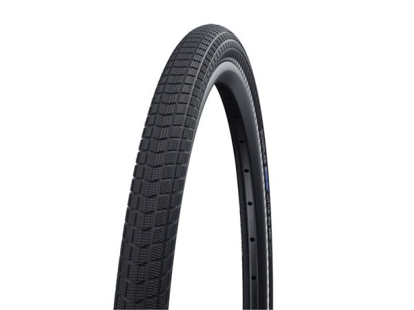 Schwalbe Little Joe Foldedæk, 20x2.00