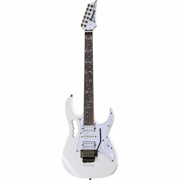 Ibanez JEMJR-WH