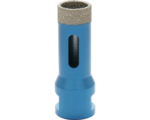 Diamantboorkronen voor haakse slijpers Ø 20 mm M14