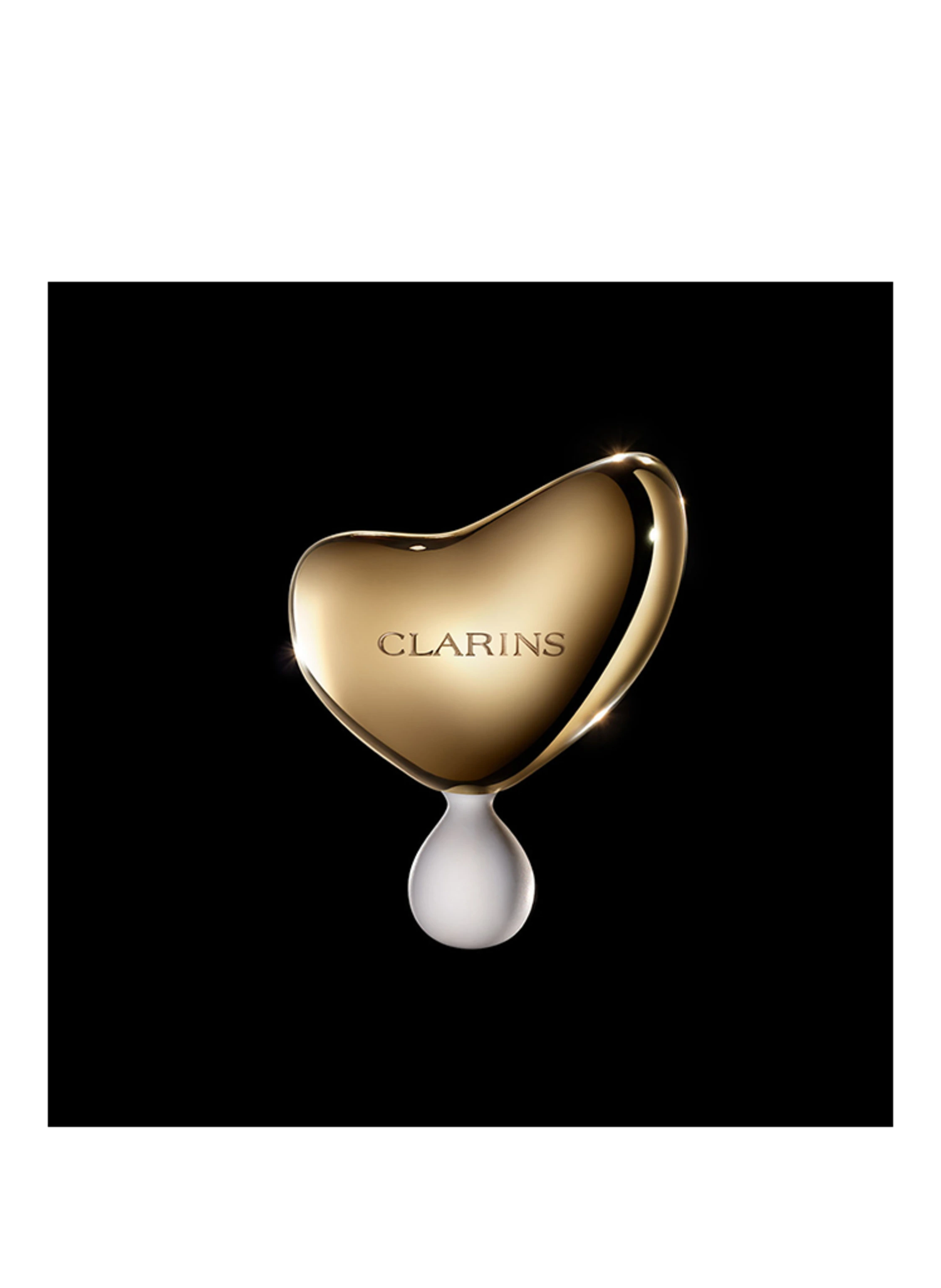 CLARINS PRECIOUS MASSAGEROLLER