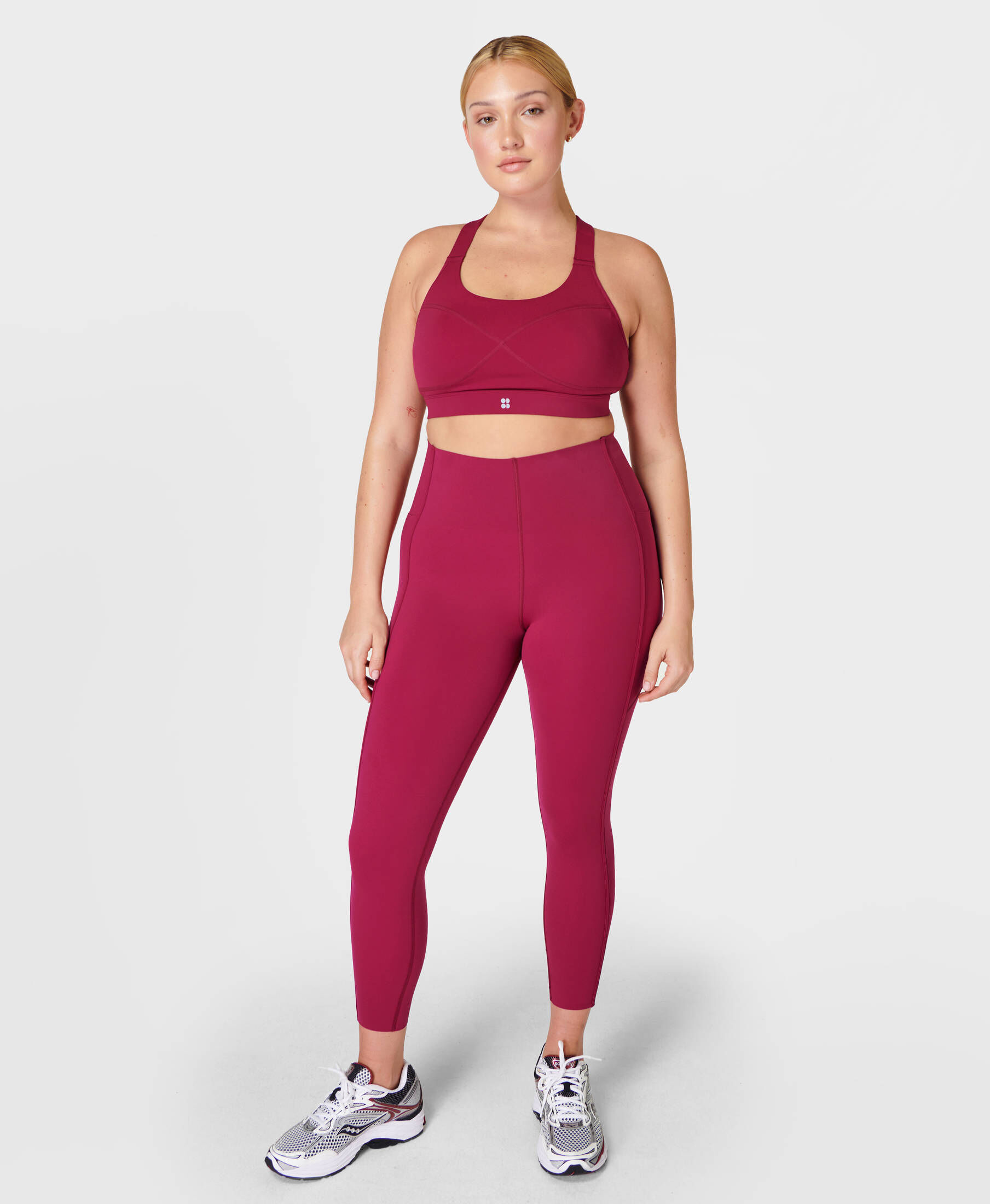 Sweaty Betty London| Damen Trainingstights
