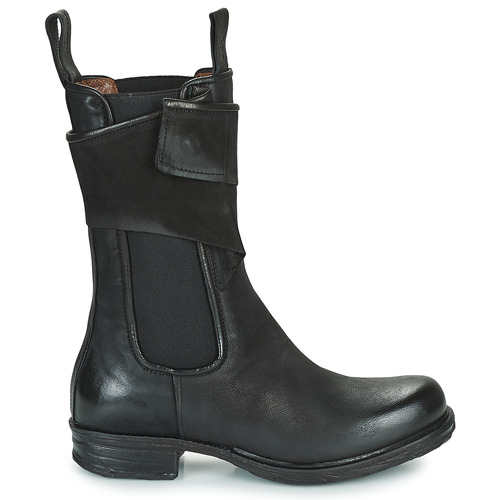 Airstep / A.S.98 - SAINTEC CHELS - Noir