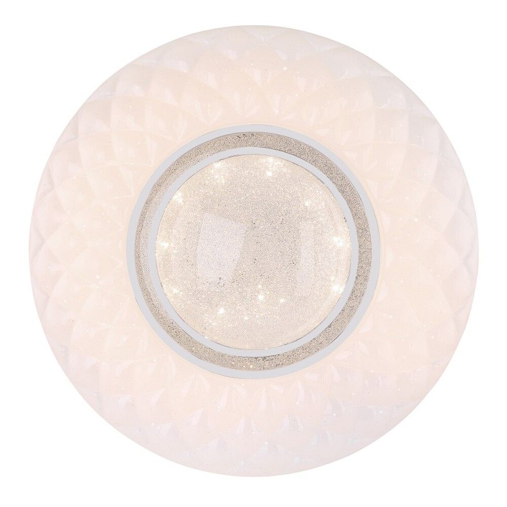 LED-PLAFOND GLOBO MAGNIFIQUE 49CM