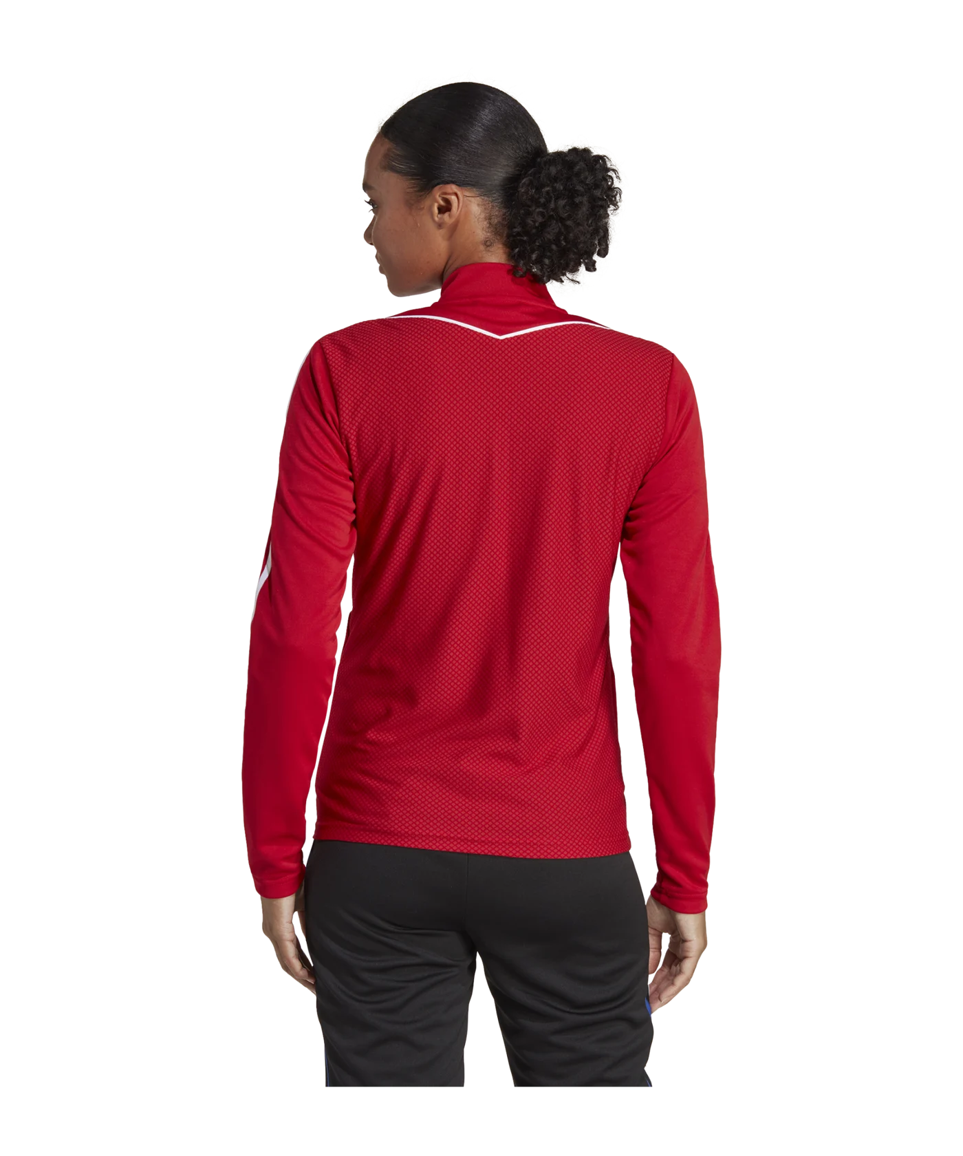adidas Tiro 23 League Trainingsjacke Damen Rot