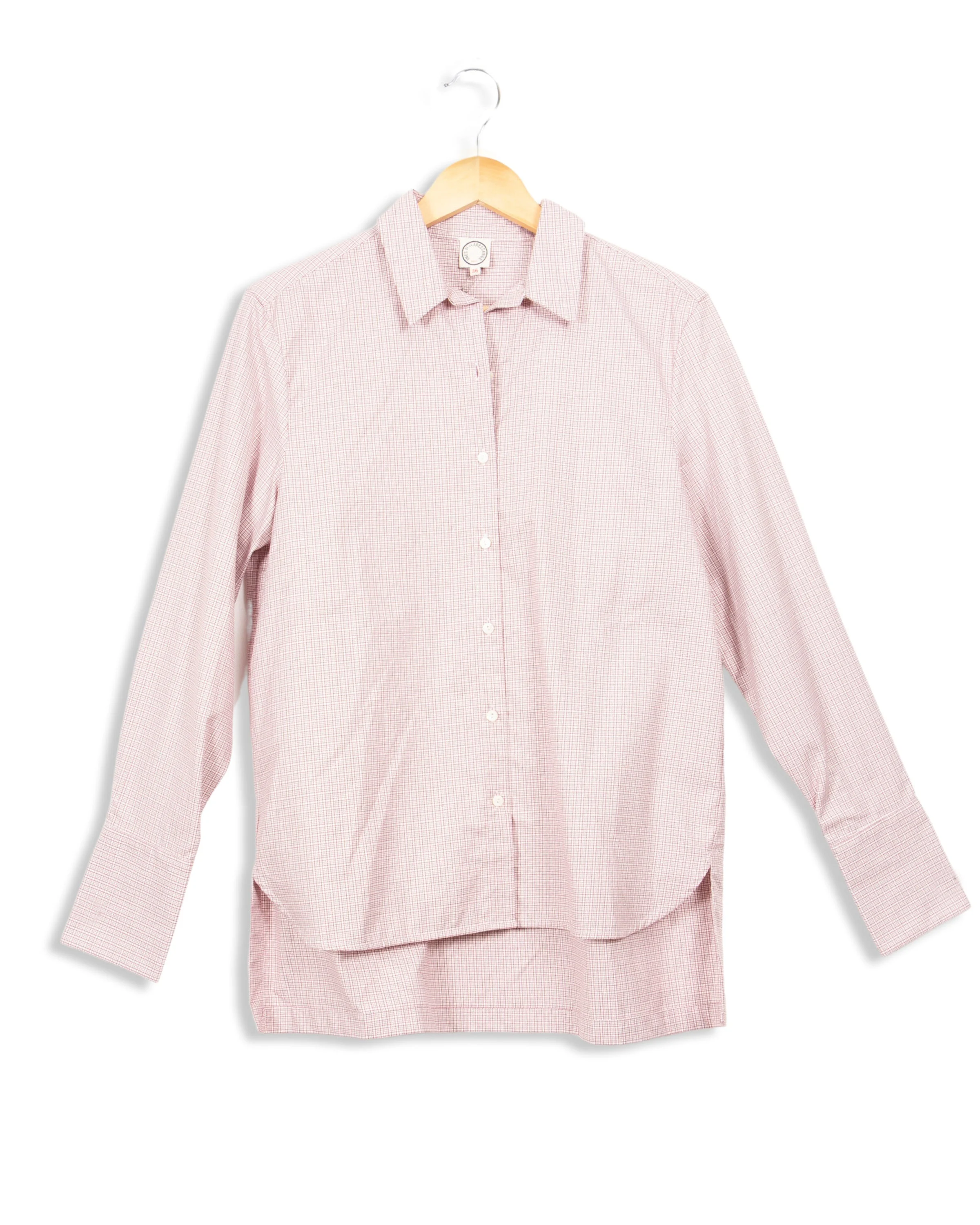 Chemise | Rose