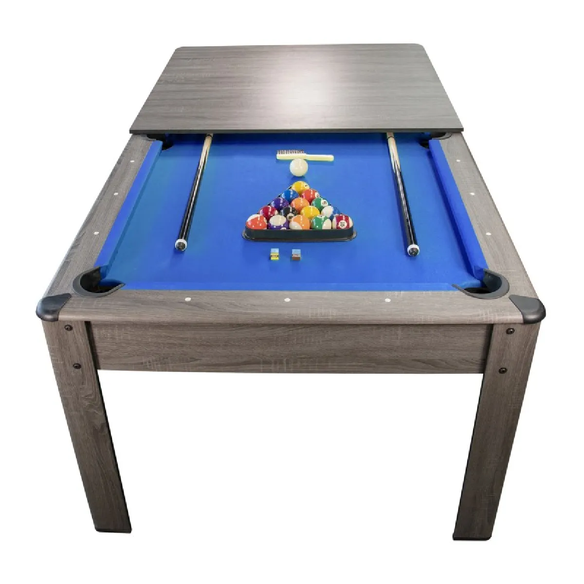Play4Fun Ambiance 7Ft Gris