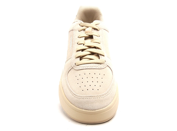 Puma basses homme caven sd beige