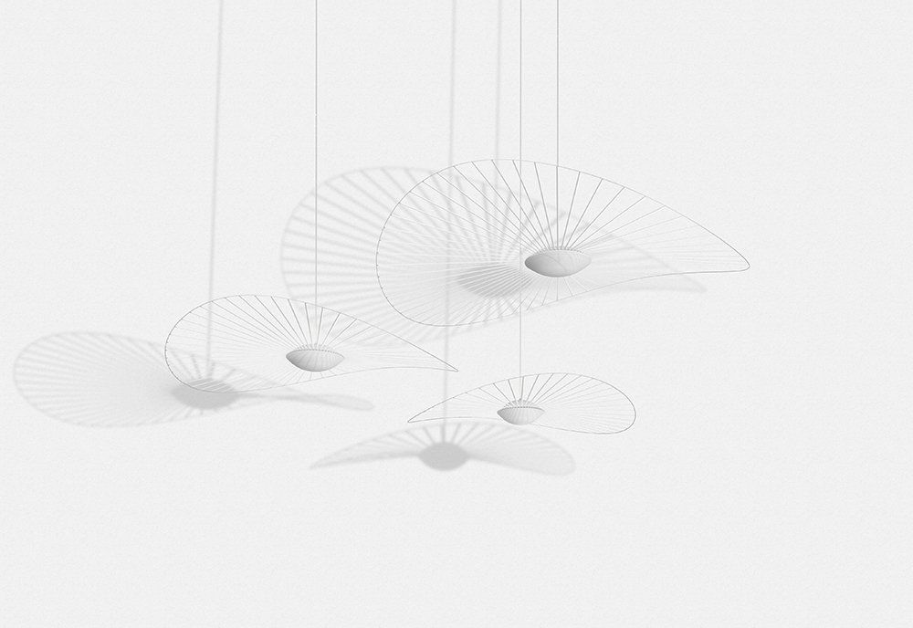 Petite Friture Vertigo Nova Hanglamp