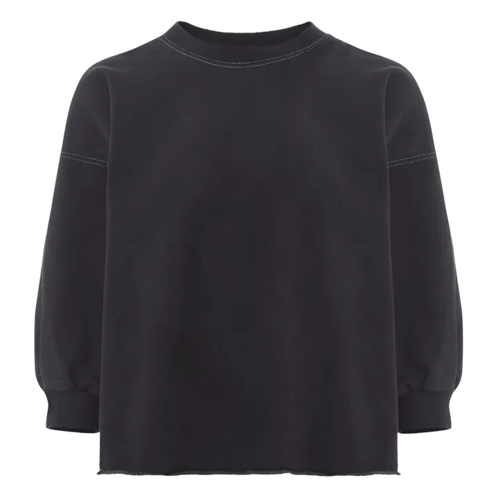Rachel Comey Sweat Fond | Charbon