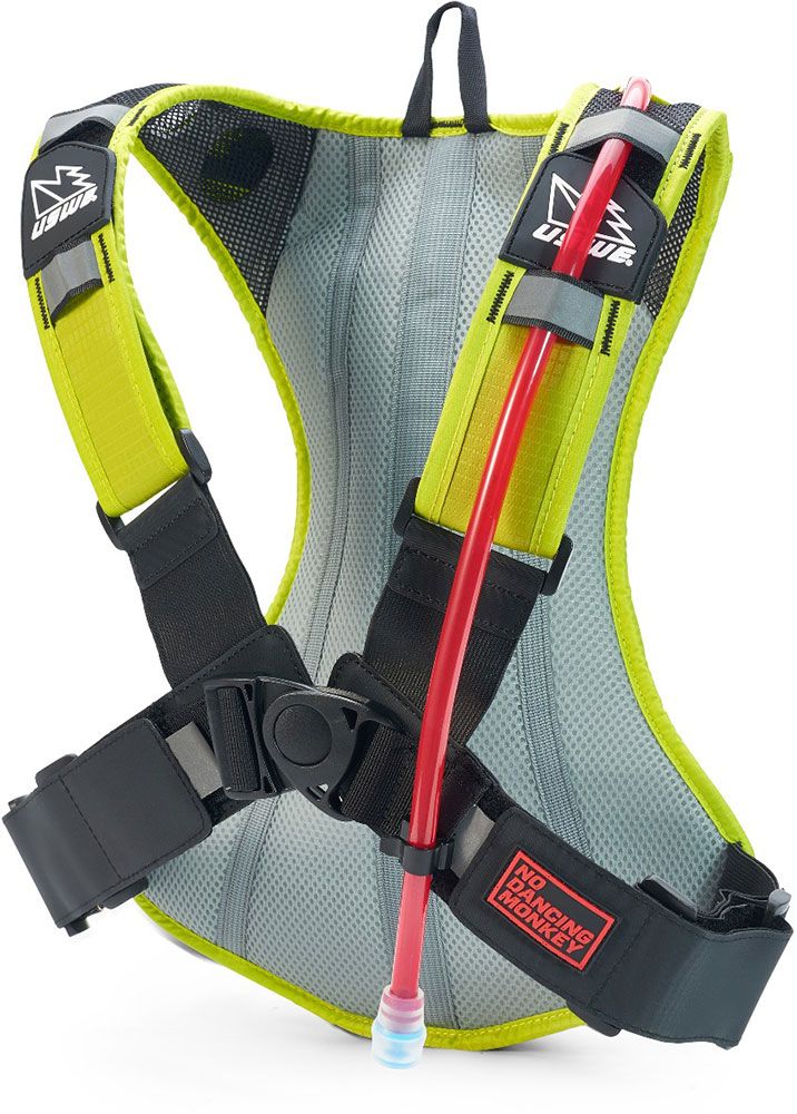 USWE Outlander 4L - Trinkrucksack kaufen | Bike-Discount