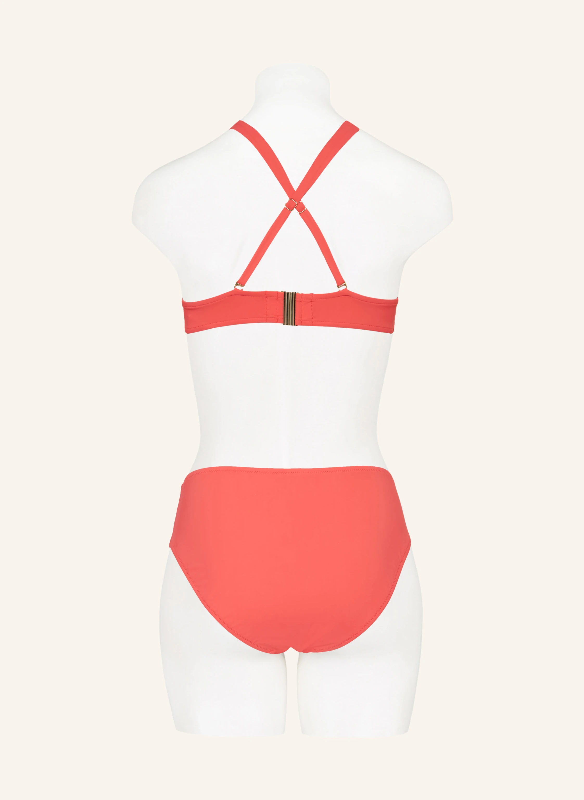 MARYAN MEHLHORN Bralette-Bikini-Top HONESTY