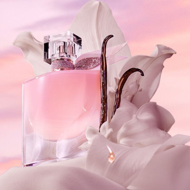 Lancôme - La Vie est Belle Vanille Nude - Eau de Parfum Spray - 30 ml