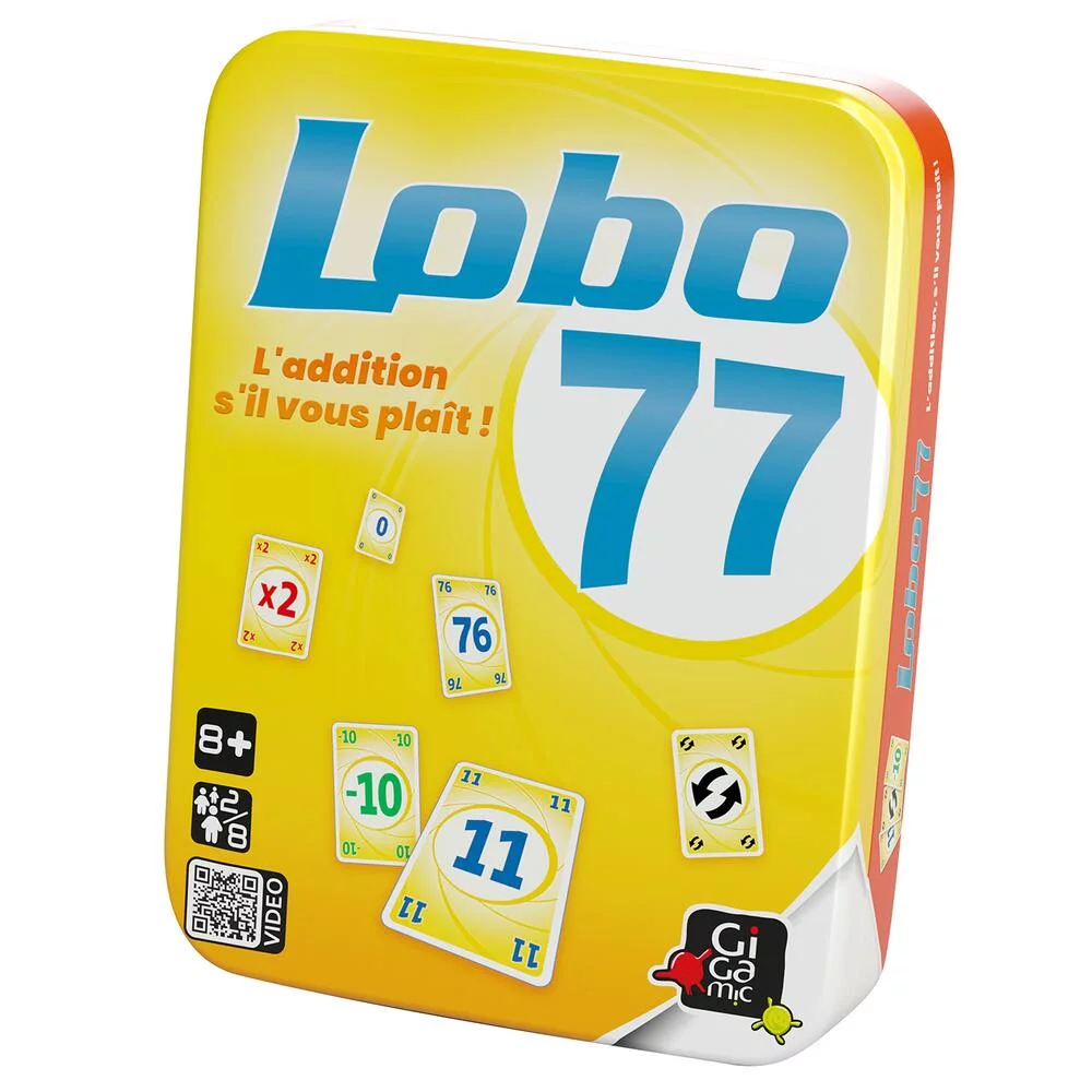 LOBO 77