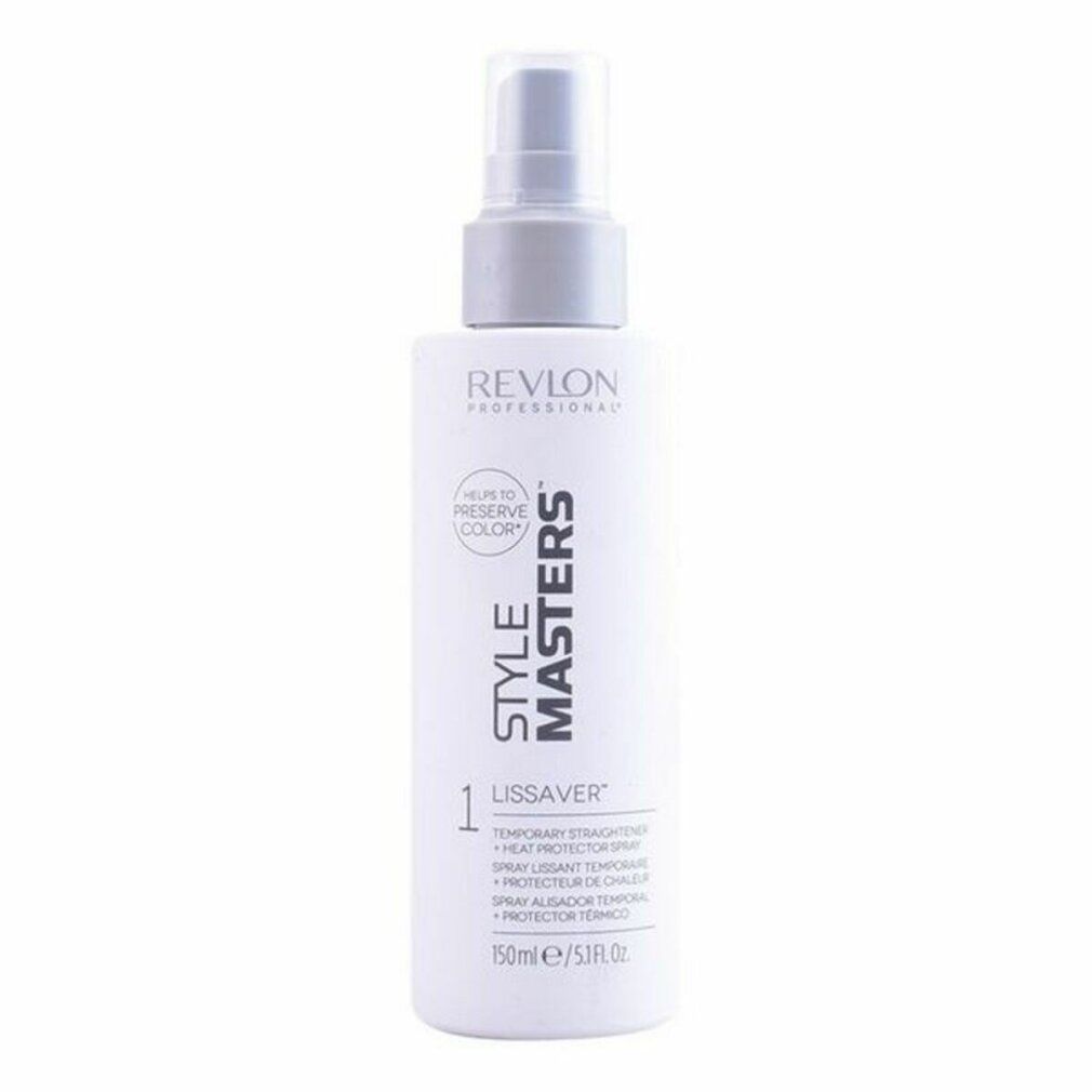 Revlon Style Masters Lissaver Protective Straightening