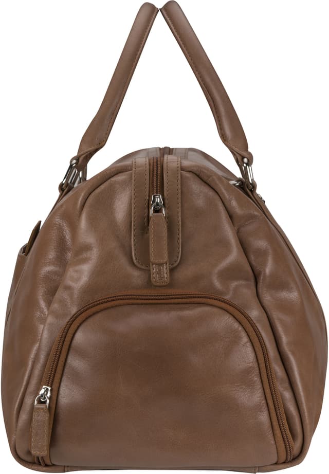 dbramante Kalundborg sport weekender bag (Tan)
