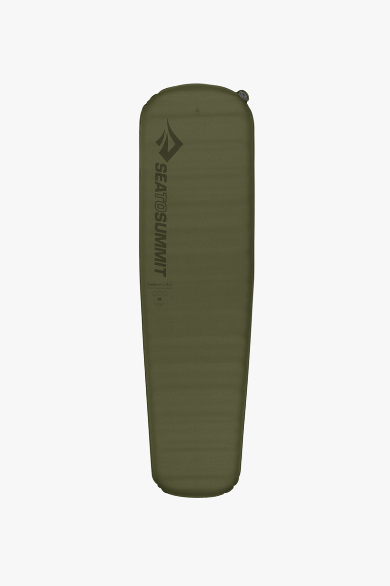 Sea to Summit Camp Plus Regular Luftmatratze