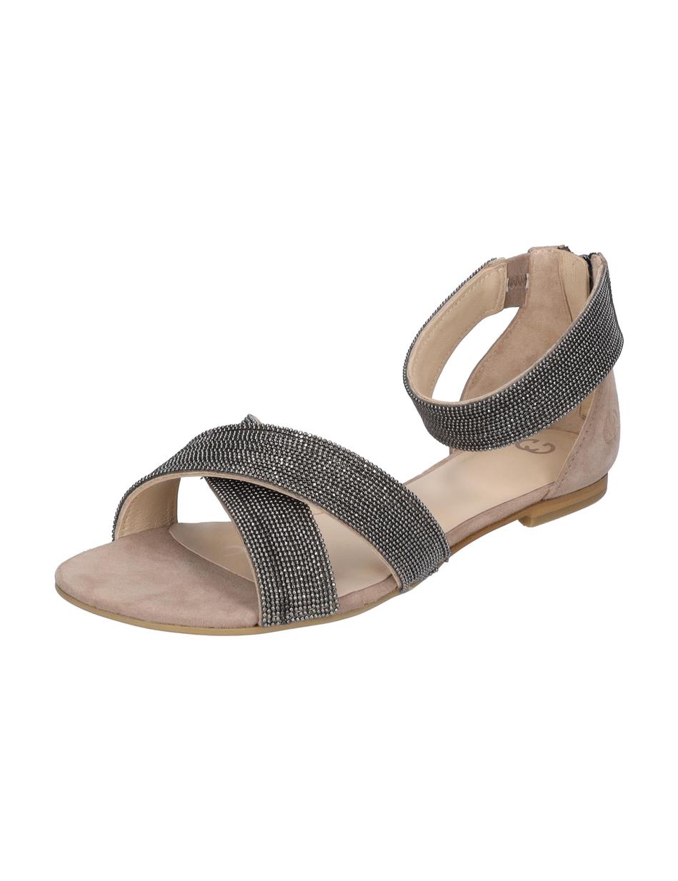 Sandale Gadera 11, taupe