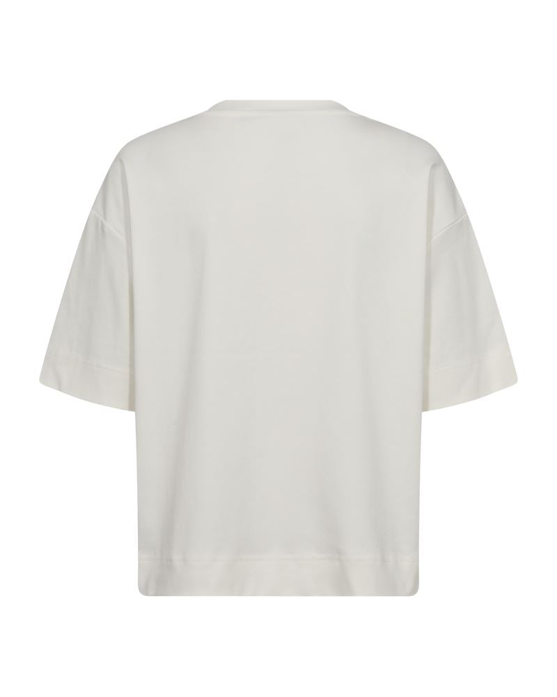 Copenhagen Muse Cmmuse-Tee 205570 jet stream