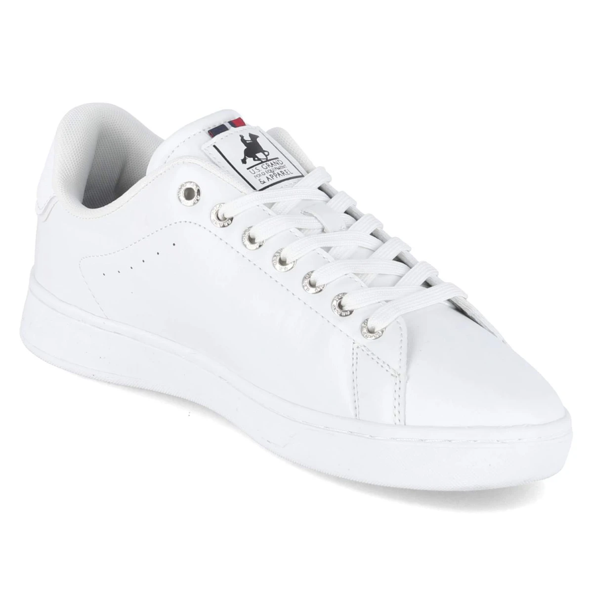 U.S. Grand PoloSneaker EMPIRE - white