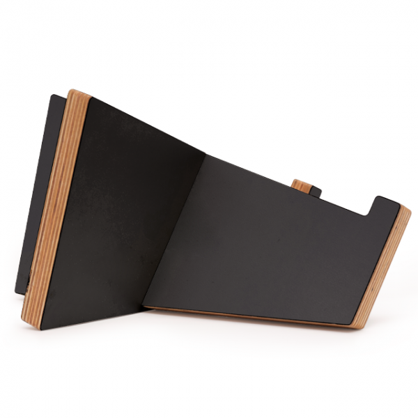 KILO laptopstand KiloBit Ebony