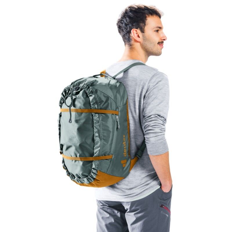 Gravity Rope Bag - Sac à corde