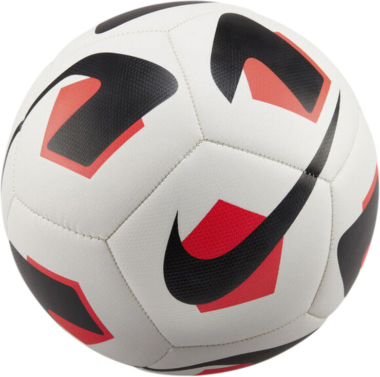 Nike Park fodbold Hvid
