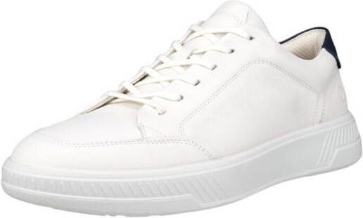 ECCO Move M Veterschoenen Wit