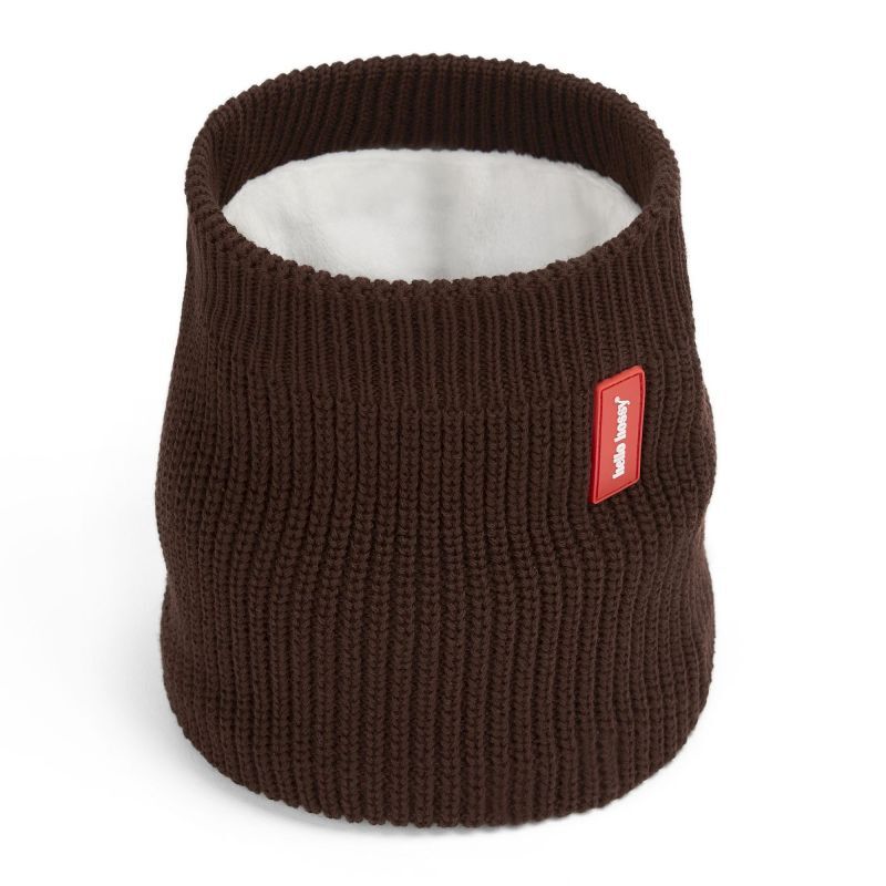Cocoon Chocolate - Echarpe enfant