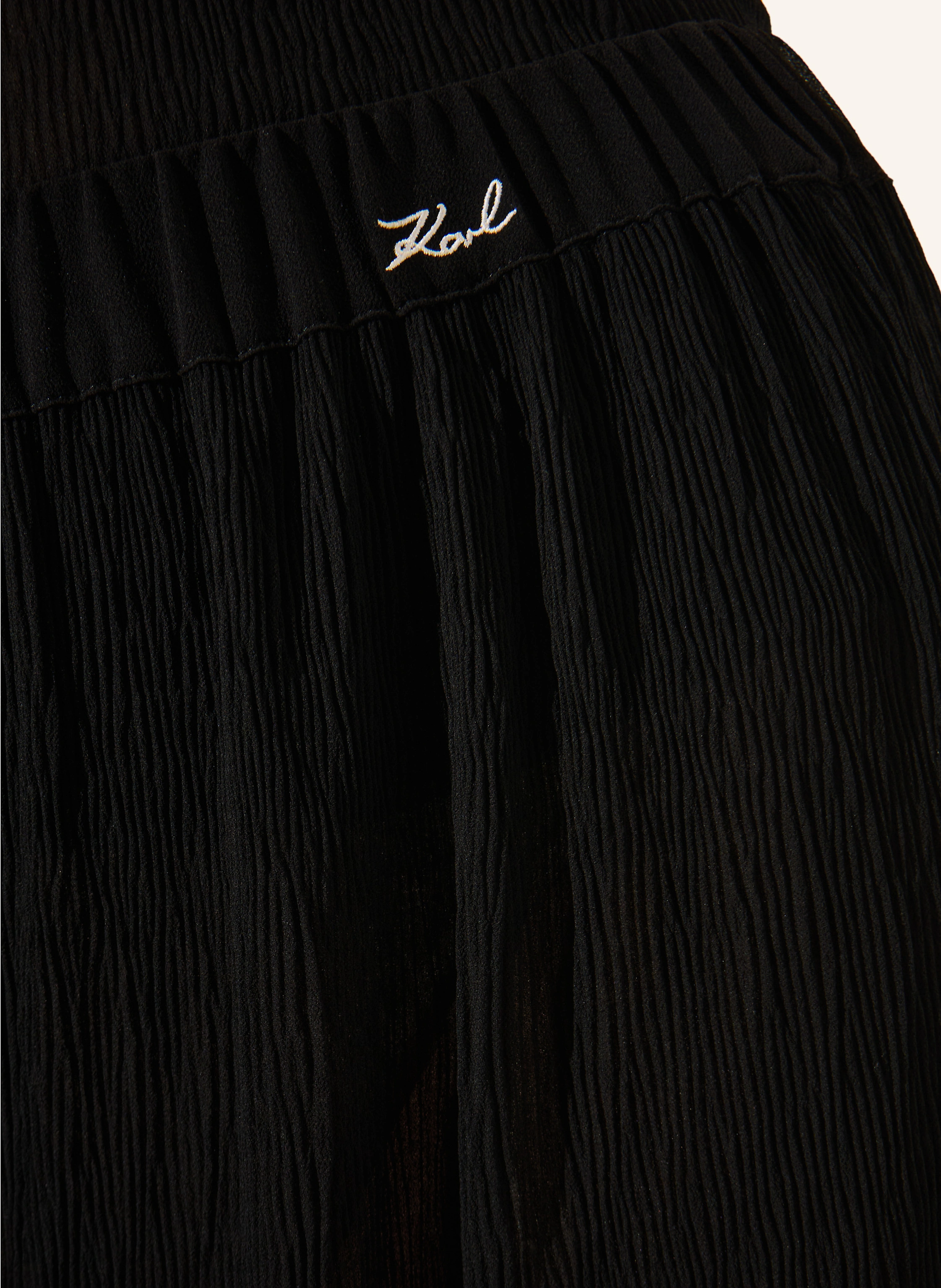 KARL LAGERFELD Badeshorts