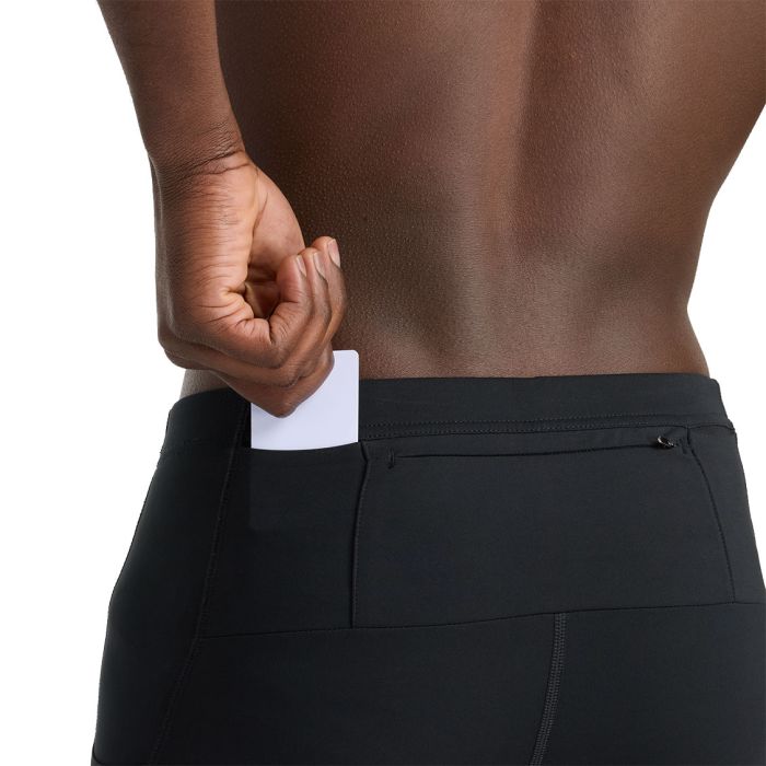 Sleek Pocket Tight Men