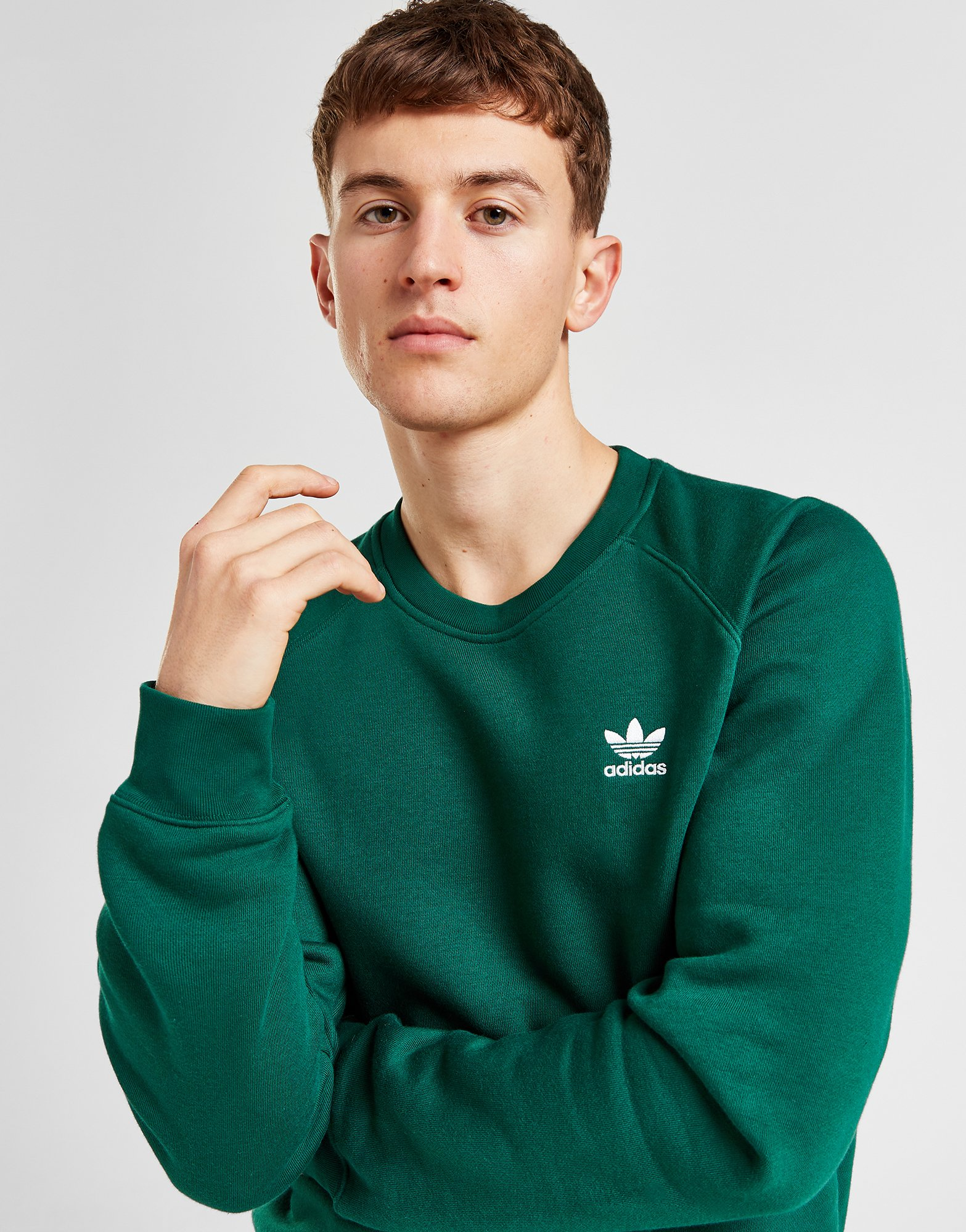 adidas Originals Sweat Essential Homme