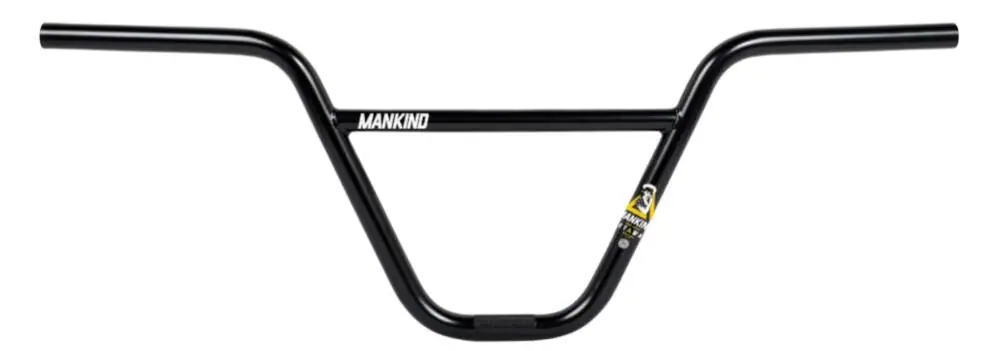 Mankind Getaway 2.0 BMX Styr | SkatePro