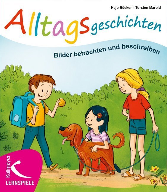 Alltagsgeschichten
