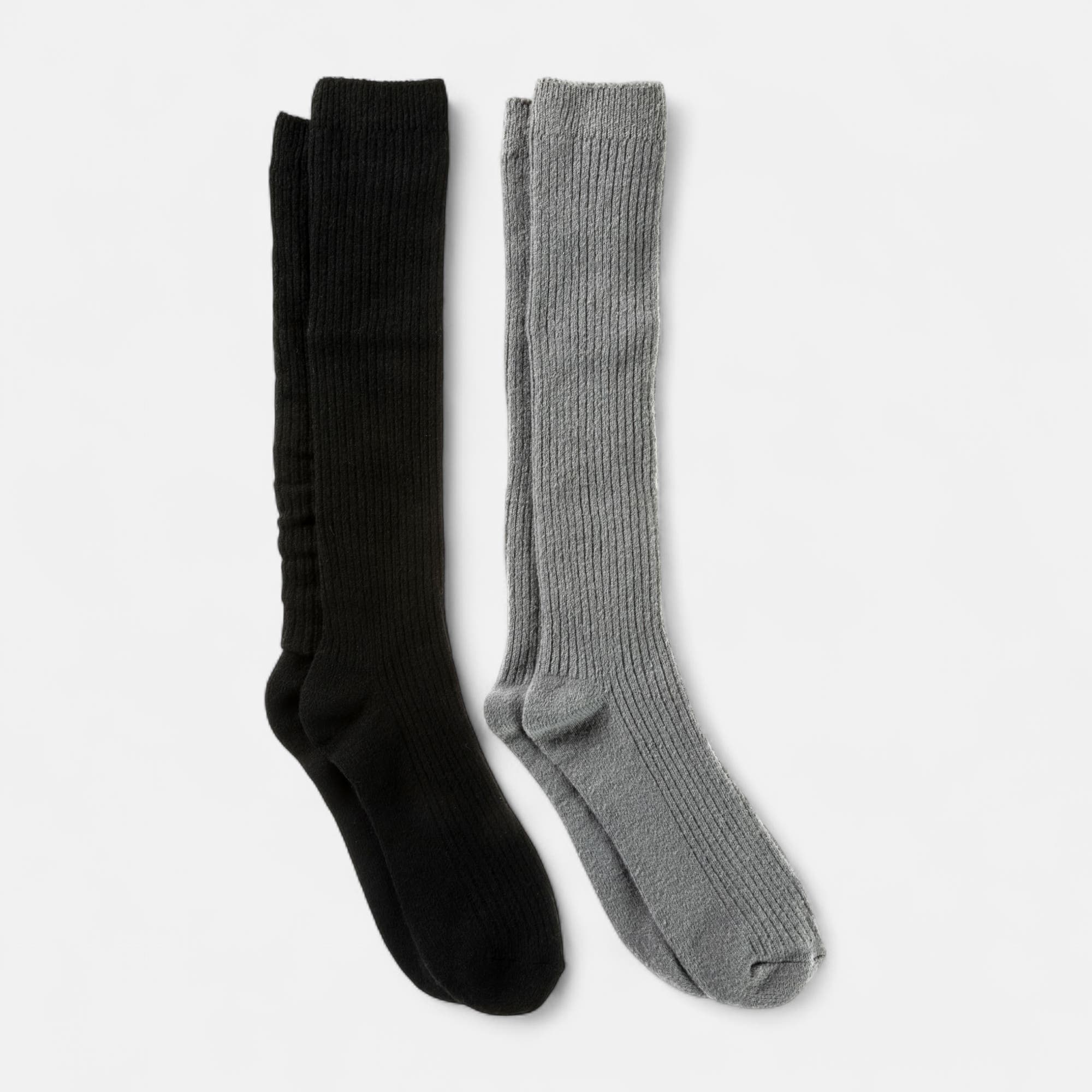 Chaussettes Femme noir