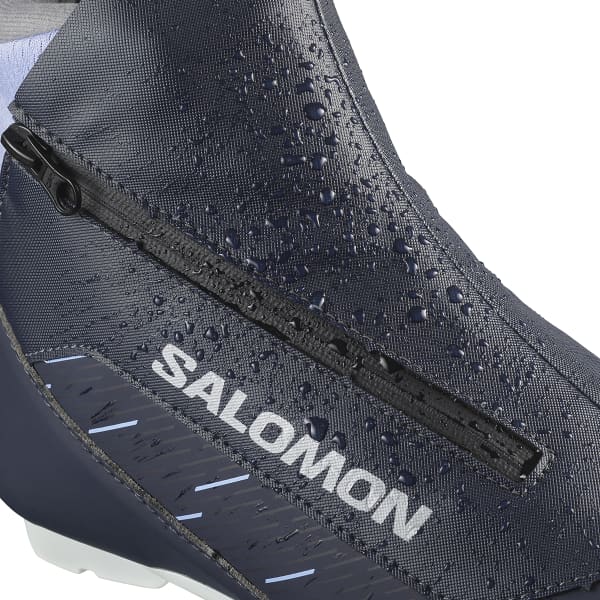 Chaussure ski de fond SALOMON RC8 VITANE PROLINK