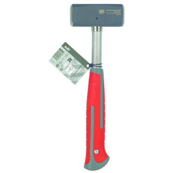 Suki moker stalen steel 1 Kg
