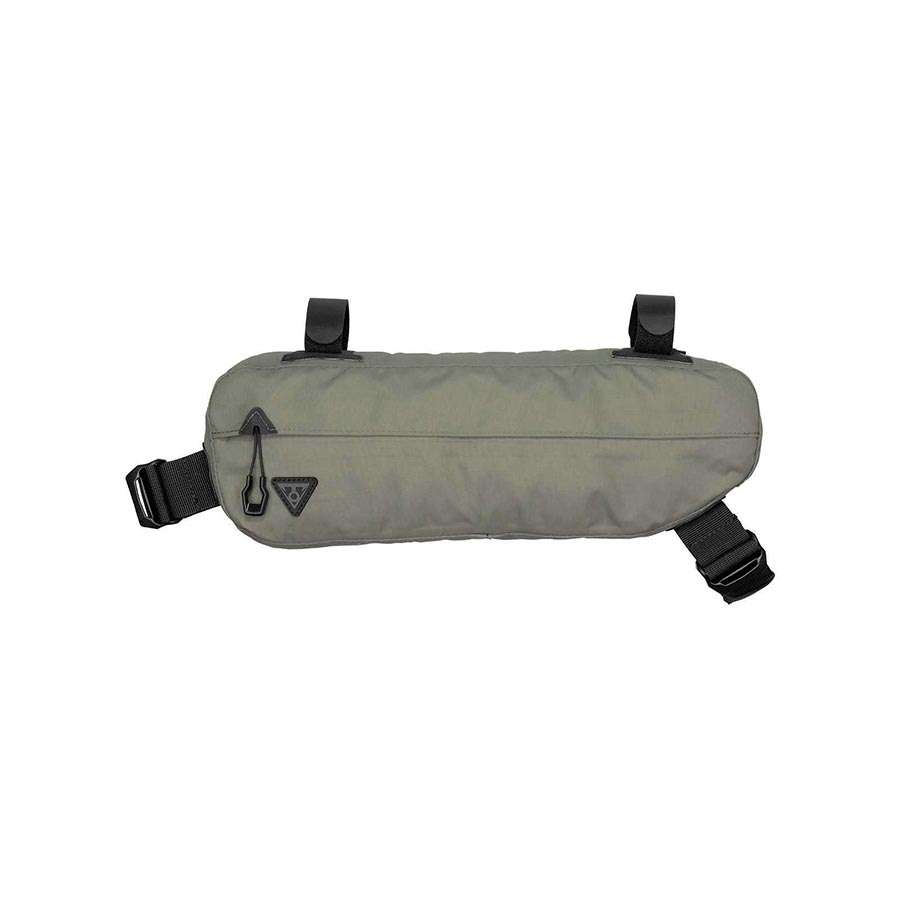Topeak MidLoader 3L Frametas Groen