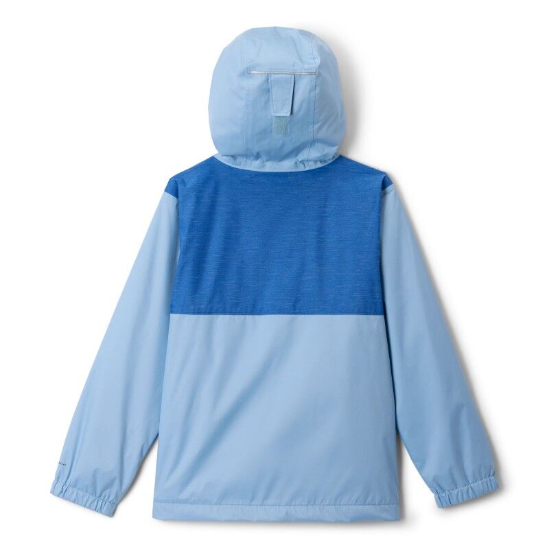 Rainy Trails II Fleece Lined Jacket - Veste imperméable enfant