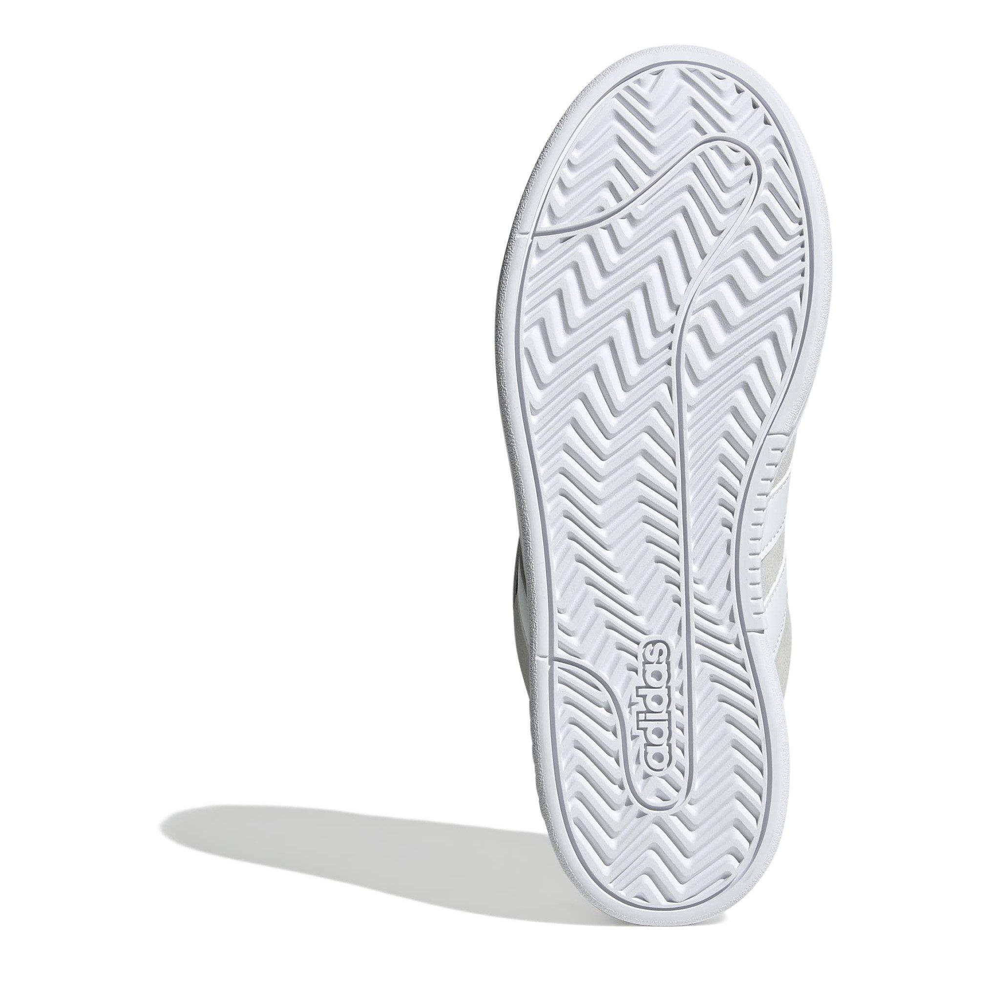 adidas Grand Court Alpha 00s Low Top Trainers Womens
