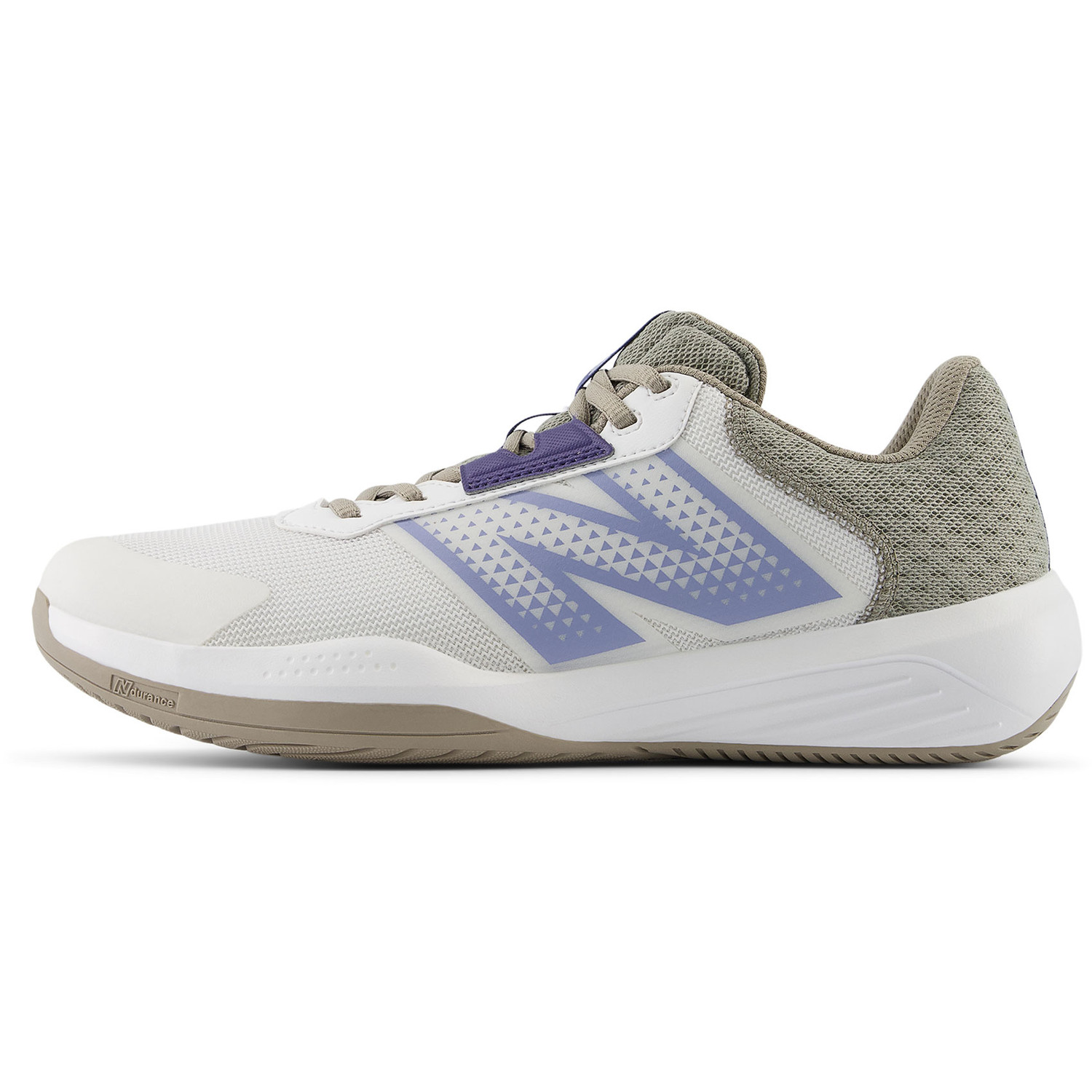 New Balance MCH696F6 Allcourt Heren
