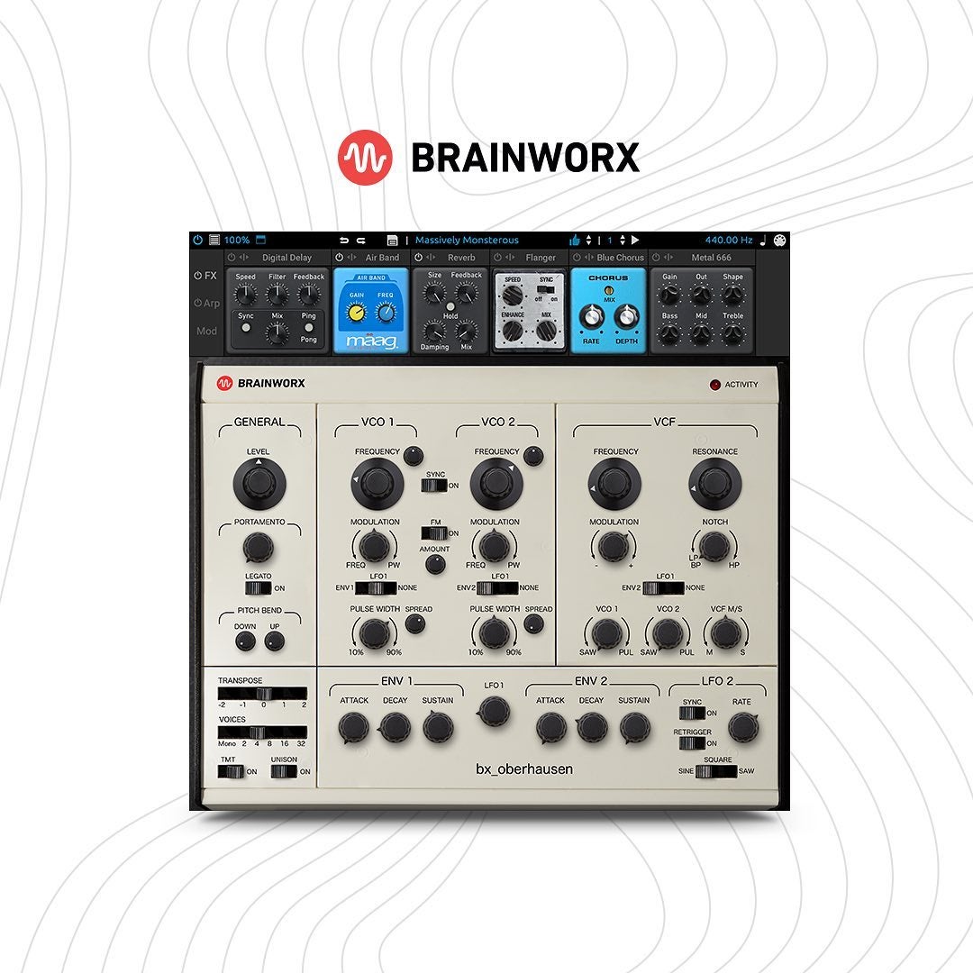 Focusrite Clarett+ 2Pre USB-C audio interface
