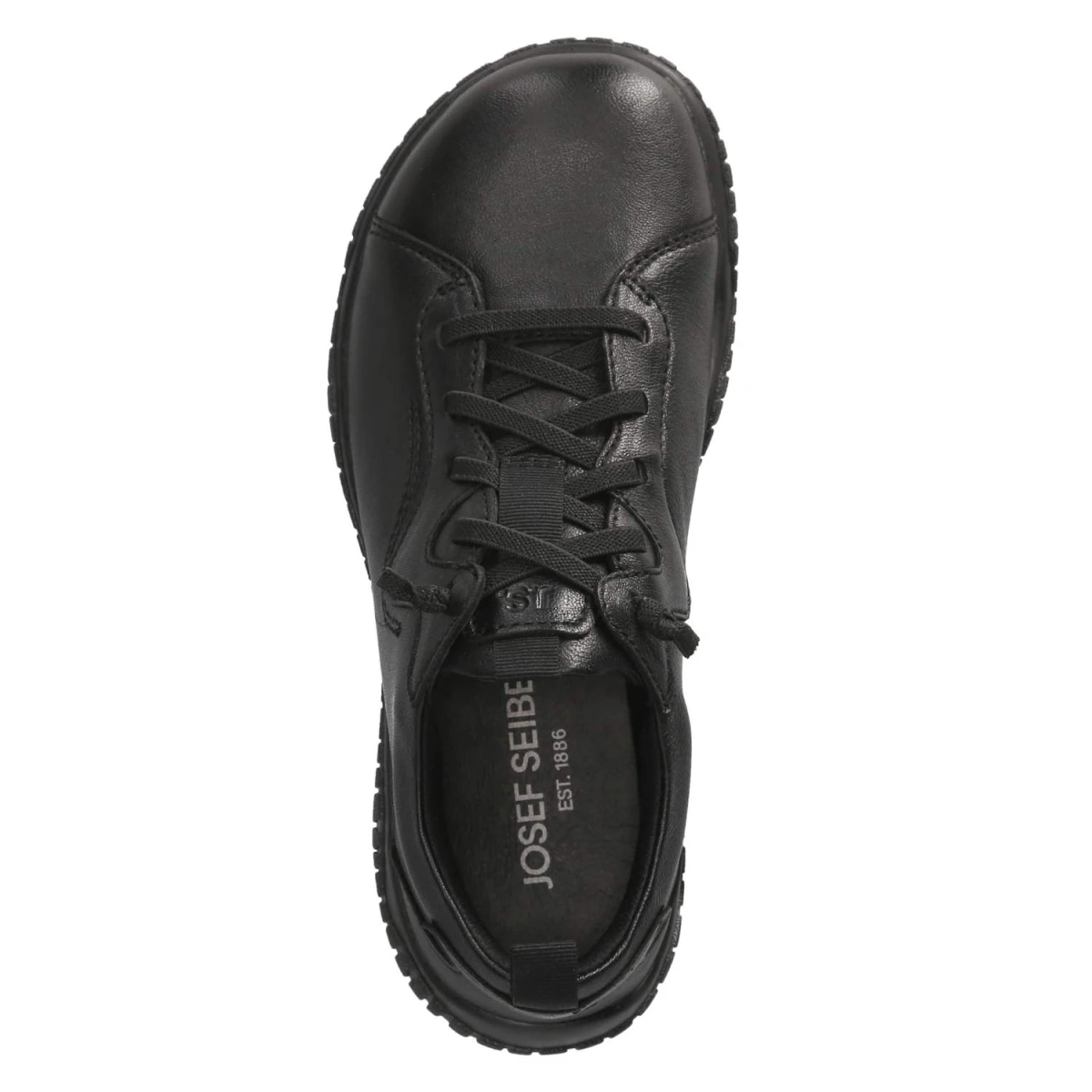 Josef SeibelHalbschuhe WYNONA 01 - schwarz