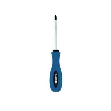Handson Schroevendraaierset PH - PZ- SL