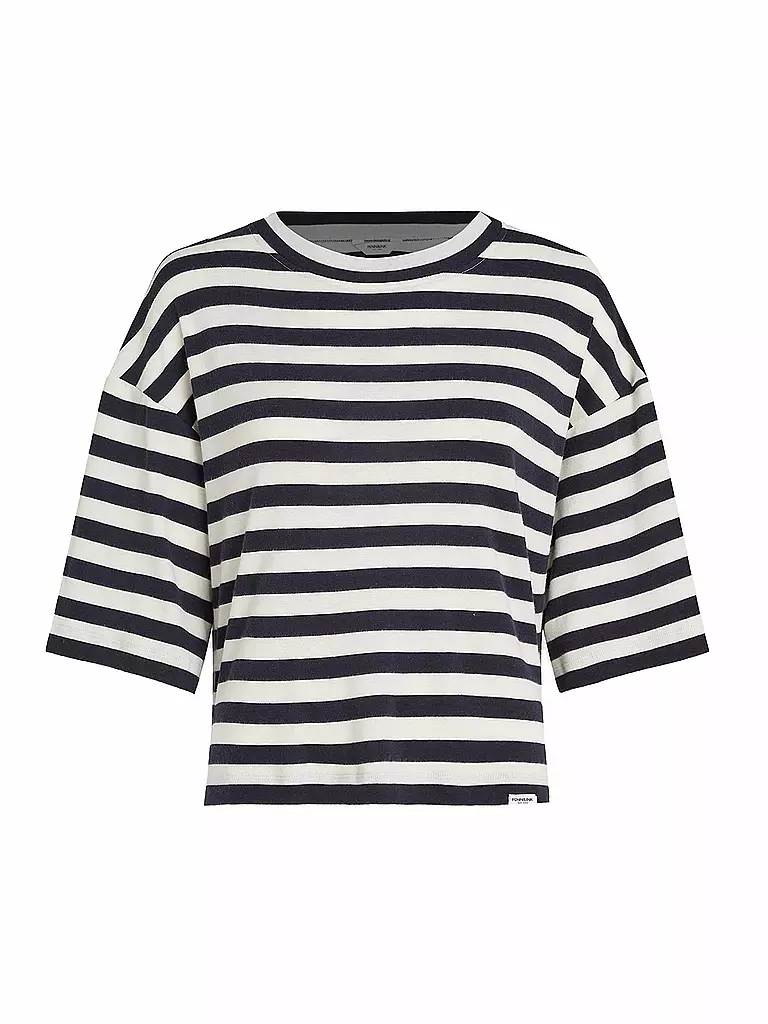 PENN&INK T-Shirt  creme