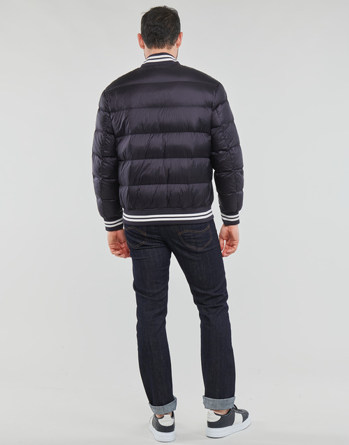Armani Exchange - 6LZBL8-ZNWRZ - Marine / Blanc