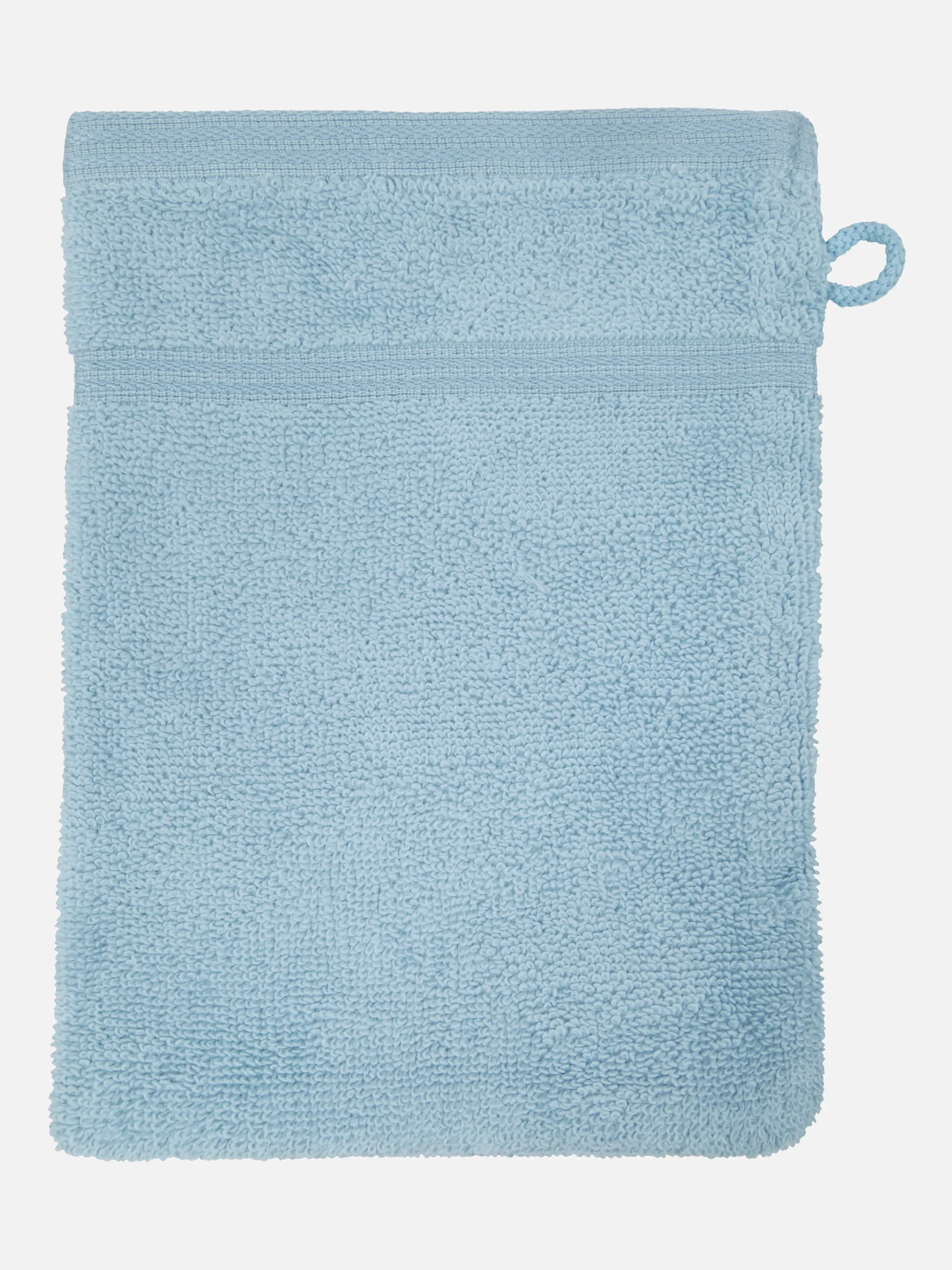 Waschhandschuh 17x21cm