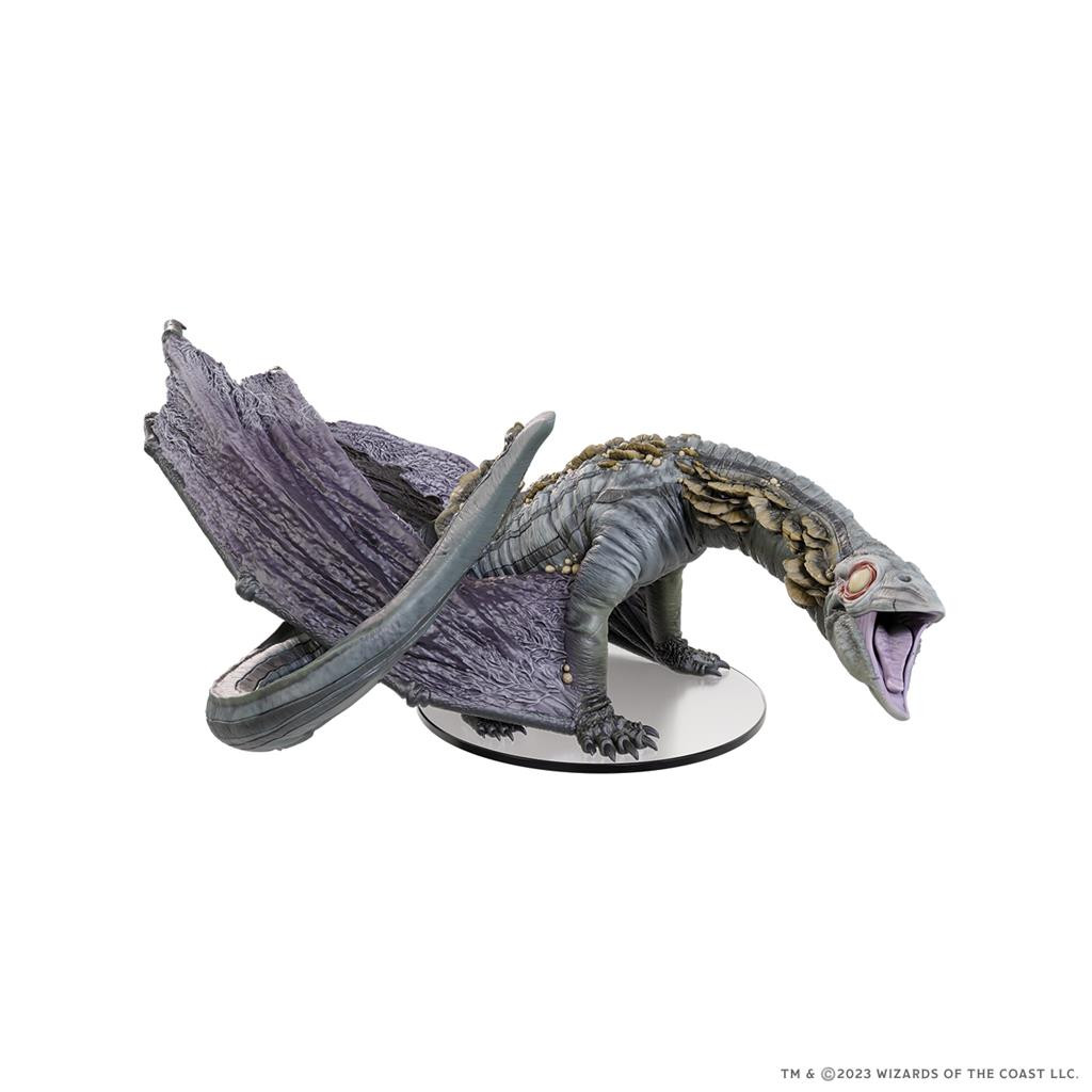 D&D Icons of the Realms - Adult Deep Dragon