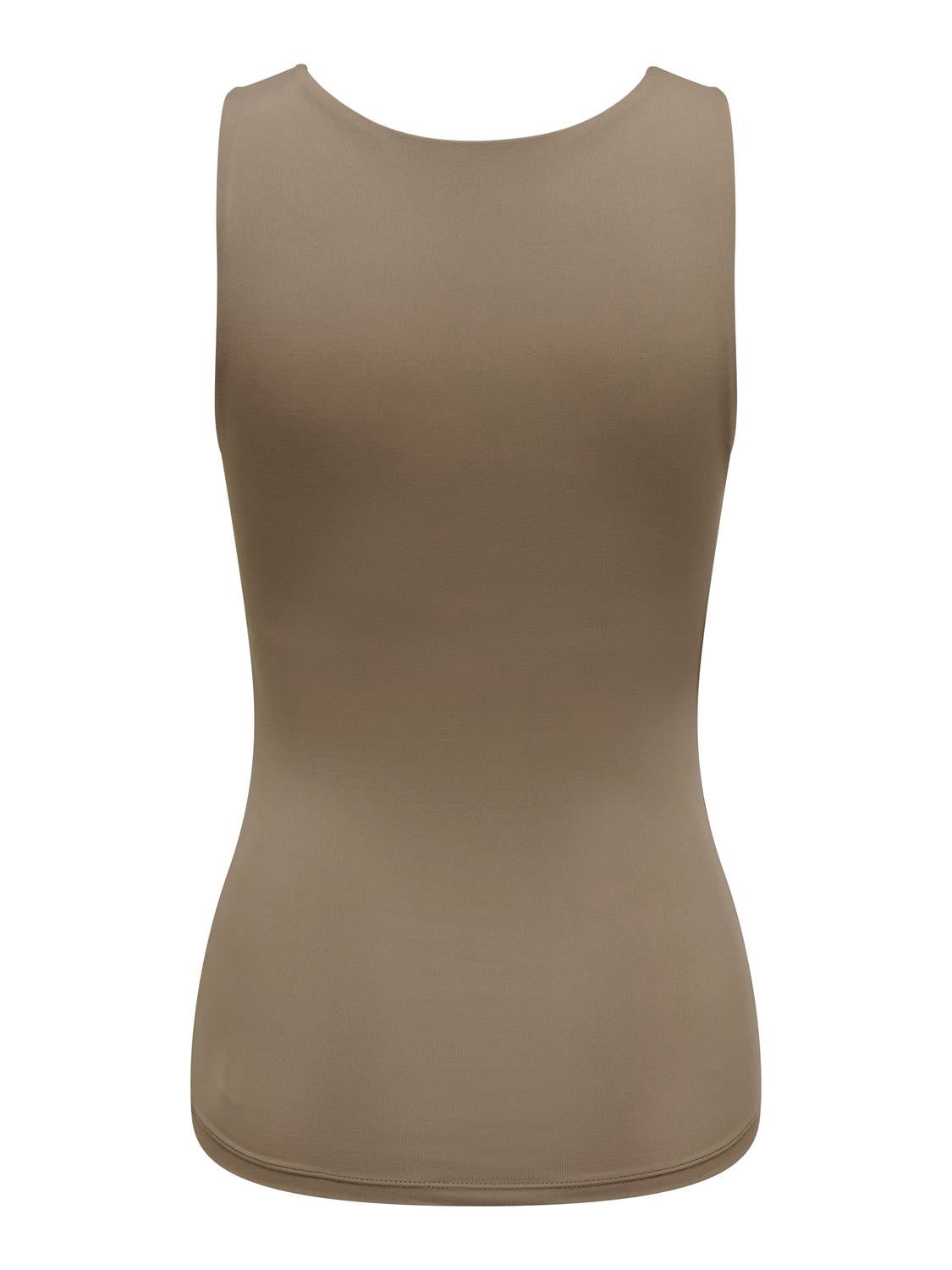 ONLEA Top Walnut