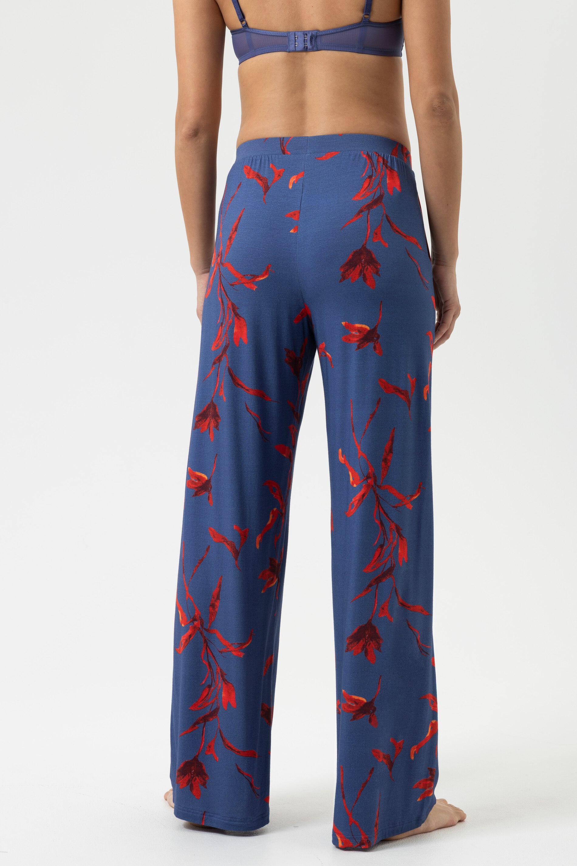 Hose lang<br>Serie Royal Garden