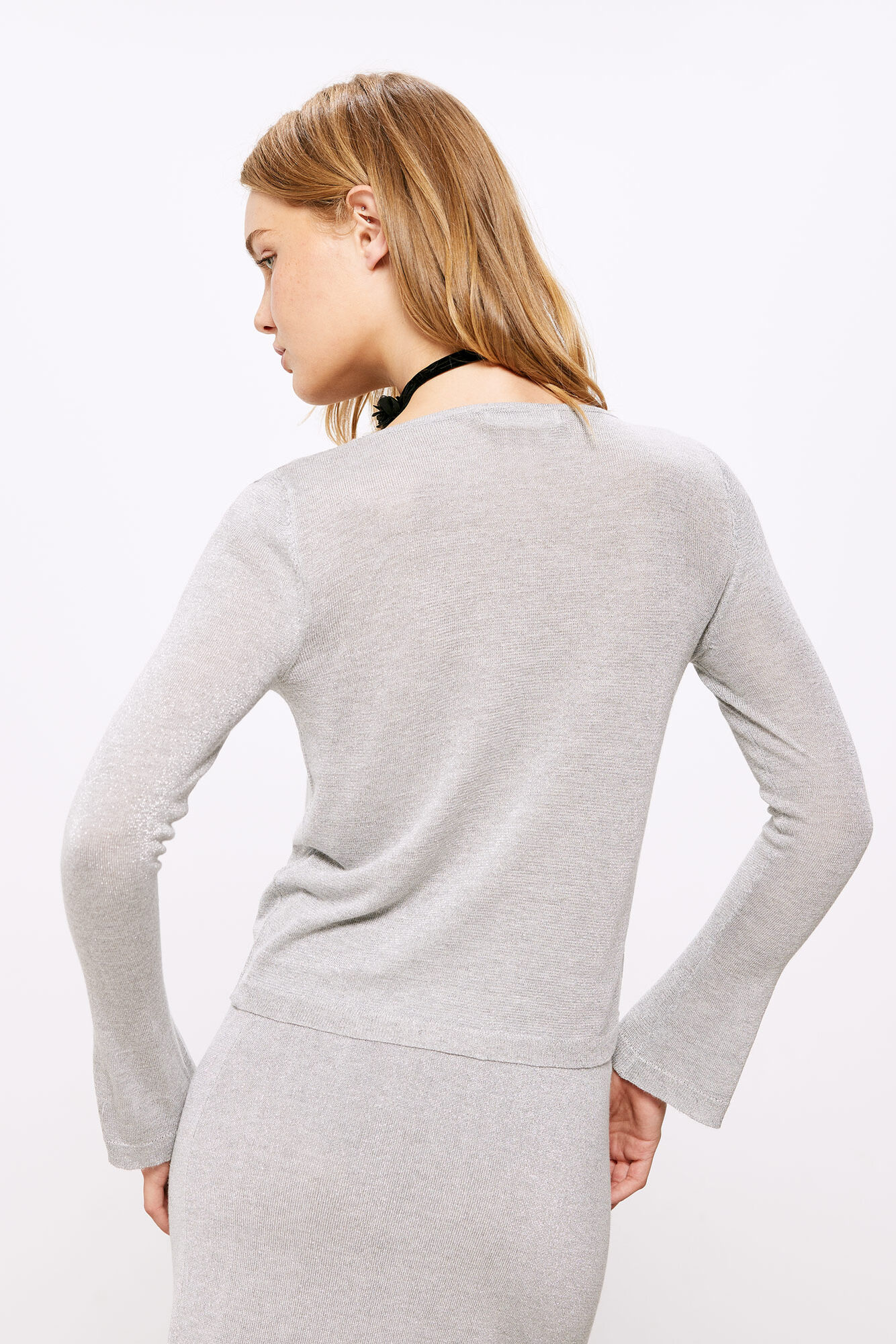 ROC™ e Cardigan